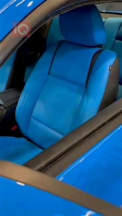 فۆرد مۆستانگ